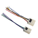 Radio Stereo Wire Wiring Harness Install Cable for Nissan MAXIMA 200 240 SX