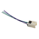 Radio Stereo Wire Wiring Harness Install Cable for Nissan MAXIMA 200 240 SX