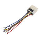 Radio Stereo Wire Wiring Harness Install Cable for Nissan MAXIMA 200 240 SX