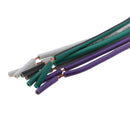 Radio Stereo Wire Wiring Harness Install Cable for Mazda Tribute RX7 Protege