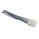 Radio Stereo Wire Wiring Harness Install Cable for Mazda Tribute RX7 Protege