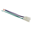 Radio Stereo Wire Wiring Harness Install Cable for Toyota Yaris Venza Tundra