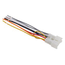 Radio Stereo Wire Wiring Harness Install Cable for Toyota Yaris Venza Tundra