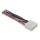 Radio Stereo Wire Wiring Harness Install Cable for Subaru Baja Impreza WRX