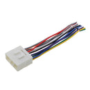 Radio Stereo Wire Wiring Harness Install Cable for Subaru Baja Impreza WRX
