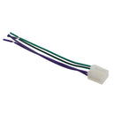 Radio Stereo Wire Wiring Harness Install Cable for TOYOTA Avalon Corolla