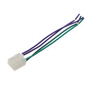 Radio Stereo Wire Wiring Harness Install Cable for TOYOTA Avalon Corolla