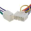 Radio Stereo Wire Wiring Harness Install Cable for TOYOTA Avalon Corolla