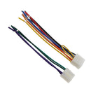 Radio Stereo Wire Wiring Harness Install Cable for TOYOTA Avalon Corolla