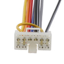 Radio Stereo Wire Wiring Harness Install Cable for TOYOTA Avalon Corolla