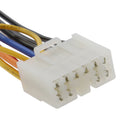 Radio Stereo Wire Wiring Harness Install Cable for TOYOTA Avalon Corolla