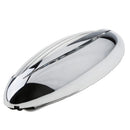 6300K LED Ceiling Porch Light Fixture 12V RV Exterior Lighting Ramp Light