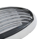 6300K LED Ceiling Porch Light Fixture 12V RV Exterior Lighting Ramp Light