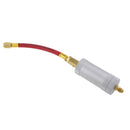 R134A Car Auto A/C AC Oil Dye Injector R134 R12 R22 Injection Tool Filler