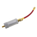 R134A Car Auto A/C AC Oil Dye Injector R134 R12 R22 Injection Tool Filler