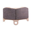 Front ? Rear Brake Pads 13- 16 KAWASAKI Z800 Z 800 2013-2016