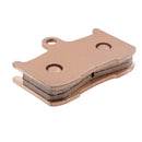 Front ? Rear Brake Pads 13- 16 KAWASAKI Z800 Z 800 2013-2016
