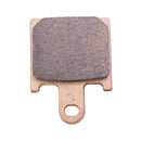 Front + Rear Brake Pads= For KAWASAKI Ninja ZX 6R ZX6R 2007-2015
