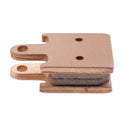 Front + Rear Brake Pads= For KAWASAKI Ninja ZX 6R ZX6R 2007-2015