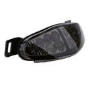 Smoke Motorcycle Turn Signals Tail Light For Ninja 650R/ER6N 2009-2011
