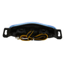 Blue Motorcycle Turn Signals Tail Light For Ninja 650R/ER6N 2009-2011
