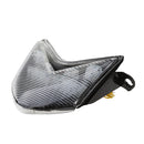 Clear Turn Signals Tail Light For Kawasaki Ninja 05-06 ZX-6R ZX-10R 06-07