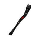 Adjustable Aluminium Alloy Bike Bicycle Kickstand Side Parking