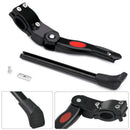 Adjustable Aluminium Alloy Bike Bicycle Kickstand Side Parking