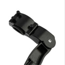 Adjustable Aluminium Alloy Bike Bicycle Kickstand Side Parking