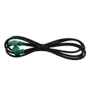 Black Car USB AUX Switch Socket Cable For BMW 3 5 Series E87 E88 E89 E90 E91 E93 F25 Z4 X5 X6