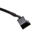 3.5MM AUX Auxiliary Wire Male Audio Music Cable For BMW E39 E46 E53 X5 M5