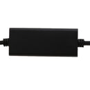 3.5mm Home Car Aux Audio Noise Filter Ground Loop Isolator Electrical Eliminator