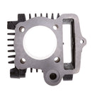 Cylinder Head Body Piston Ring Gasket 50mm for Honda C50 CRF50 70 90