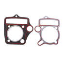 Cylinder Head Body Piston Ring Gasket 50mm for Honda C50 CRF50 70 90