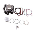 Cylinder Head Body Piston Ring Gasket 50mm for Honda C50 CRF50 70 90