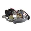 Silver Motorcycle Magneto Stator Ignition Rotor Coil for Yamaha PW50 PY50