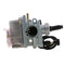 Carburetor Set Kit For SUZUKI LT80 LT 80 Quadsport ATV 1987-2006 Carb Engine