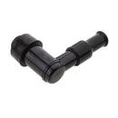 Black Ignition Coil With CDI Wire Cap For Suzuki ALT50 LT50 MINI ATV