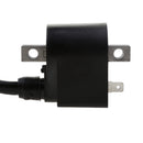Black Ignition Coil With CDI Wire Cap For Suzuki ALT50 LT50 MINI ATV