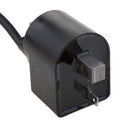 Black Ignition Coil With CDI Wire Cap For Suzuki ALT50 LT50 MINI ATV
