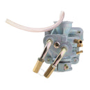 Motorcycle Carburetor For 1981+ Yamaha YZinger 50 1990+ Yamaha PeeWee PW50