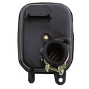 Motorcycle Carburetor For 1981+ Yamaha YZinger 50 1990+ Yamaha PeeWee PW50