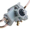 Motorcycle Carburetor For 1981+ Yamaha YZinger 50 1990+ Yamaha PeeWee PW50