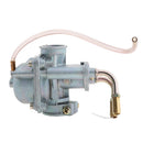 Motorcycle Carburetor For 1981+ Yamaha YZinger 50 1990+ Yamaha PeeWee PW50