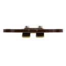 Intake Reed Valve Assemble Plate Block For Yamaha PW 50 Peewee 50 PY50