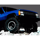 Hi/Lo Beam Headlight Bulbs Kit For Jeep Wrangler JK 2007-2016 / TJ 2003-2006