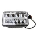 Hi/Lo Beam Headlight Bulbs Kit For Jeep Wrangler JK 2007-2016 / TJ 2003-2006