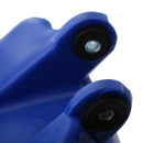 Motorcycle Gas Fuel Tank with Tap for Yamaha PW50 PW 50 PY50 Peewee 50 Blue