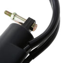 Ignition Coil NEW for HONDA CB750 CB350 CB400 CB900 CB1000 GL1100 CB