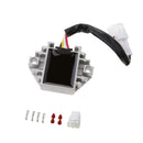 Voltage Regulator Rectifier Kit For Yamaha YFZ 450 2004 2005 2006 2007 2009
